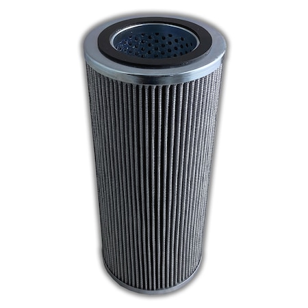 MAIN FILTER Hydraulic Filter, replaces FRAM C8661, 5 micron, Outside-In, Glass MF0834631